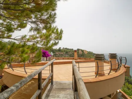 Fisherman Cove, Maison 7 personnes à Sperlonga - Photo 19
