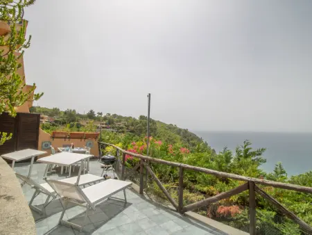 Fisherman Cove, Maison 7 personnes à Sperlonga - Photo 20