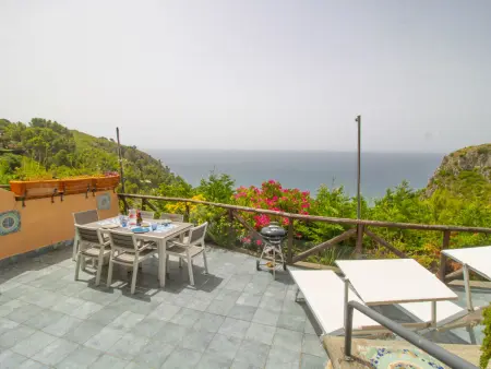 Fisherman Cove, Maison 7 personnes à Sperlonga - Photo 21