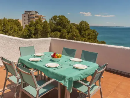 Blanca Mediterranea, Villa 6 personnes à Miami Platja - Photo 1