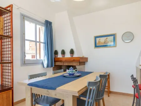 Blanca Mediterranea, Villa 6 personnes à Miami Platja - Photo 2