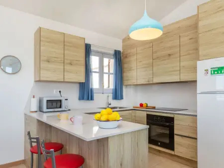 Blanca Mediterranea, Villa 6 personnes à Miami Platja - Photo 3