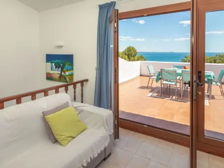 Blanca Mediterranea, Villa 6 personnes à Miami Platja - Photo 4