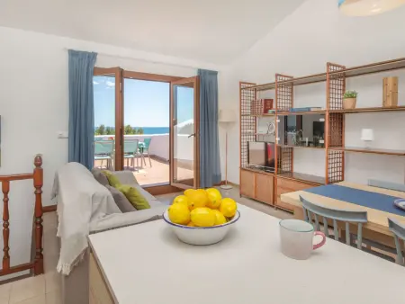 Blanca Mediterranea, Villa 6 personnes à Miami Platja - Photo 6