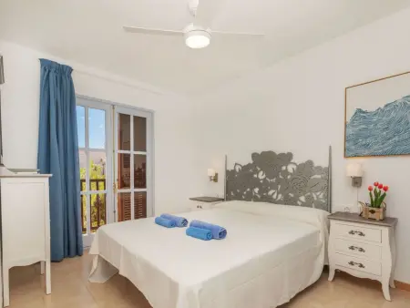 Blanca Mediterranea, Villa 6 personnes à Miami Platja - Photo 10