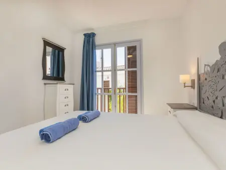 Blanca Mediterranea, Villa 6 personnes à Miami Platja - Photo 11