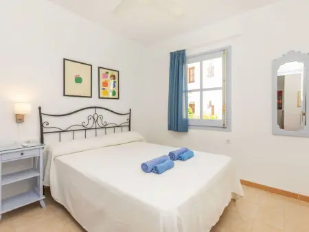 Blanca Mediterranea, Villa 6 personnes à Miami Platja - Photo 13