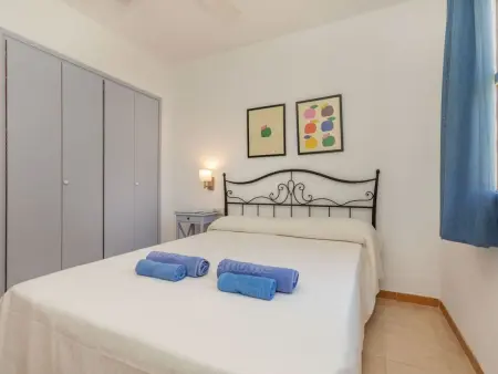 Blanca Mediterranea, Villa 6 personnes à Miami Platja - Photo 14