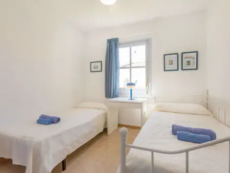 Blanca Mediterranea, Villa 6 personnes à Miami Platja - Photo 15