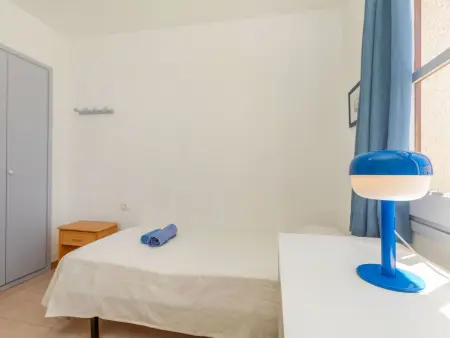 Blanca Mediterranea, Villa 6 personnes à Miami Platja - Photo 16