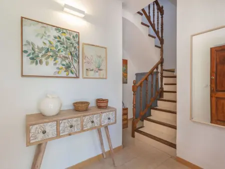 Blanca Mediterranea, Villa 6 personnes à Miami Platja - Photo 17