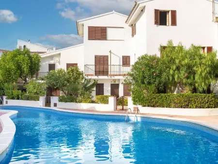 Blanca Mediterranea, Villa 6 personnes à Miami Platja - Photo 20
