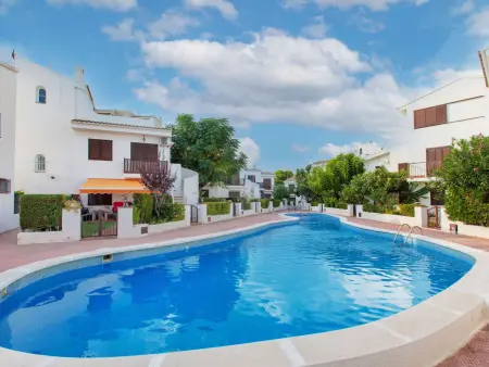 Blanca Mediterranea, Villa 6 personnes à Miami Platja - Photo 22