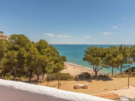 Blanca Mediterranea, Villa 6 personnes à Miami Platja - Photo 23