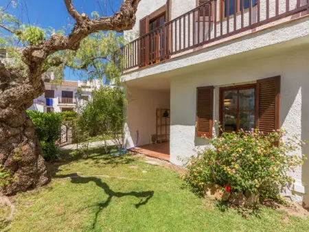 Blanca Mediterranea, Villa 6 personnes à Miami Platja - Photo 24