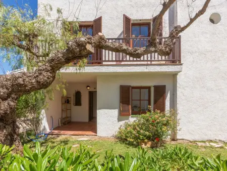 Blanca Mediterranea, Villa 6 personnes à Miami Platja - Photo 25