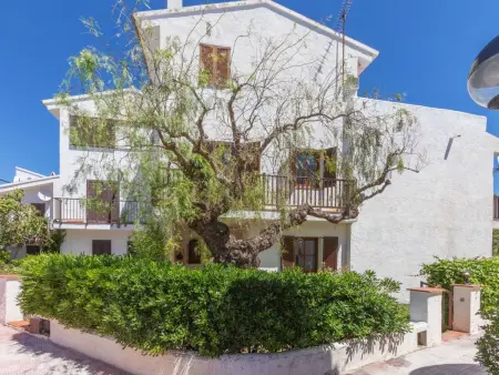Blanca Mediterranea, Villa 6 personnes à Miami Platja - Photo 26