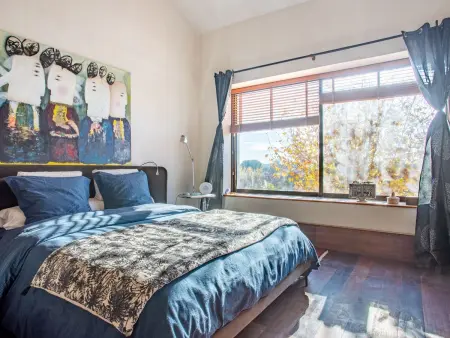 Le Mas Provençal, Maison 8 personnes à Jonquieres Saint Vincent - Photo 4
