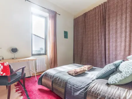 Le Mas Provençal, Maison 8 personnes à Jonquieres Saint Vincent - Photo 15