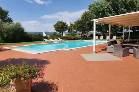 Granducato, Séjour de vacances toscan intemporel - Photo 1