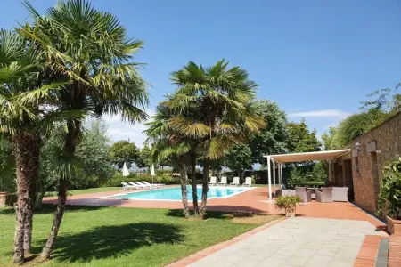 Granducato, Séjour de vacances toscan intemporel - Photo 5