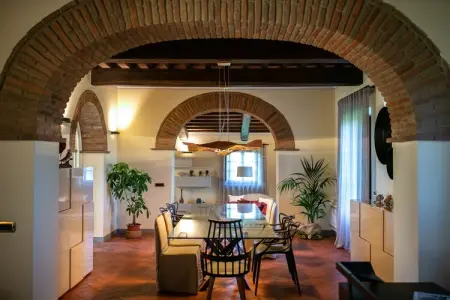 Granducato, Séjour de vacances toscan intemporel - Photo 12