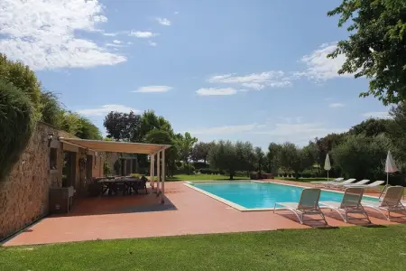 Granducato, Séjour de vacances toscan intemporel - Photo 32