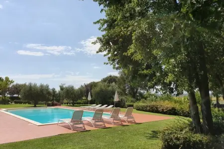 Granducato, Séjour de vacances toscan intemporel - Photo 33
