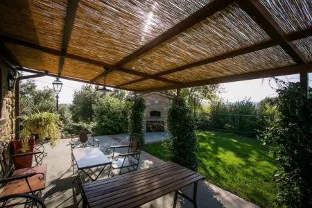 Granducato, Séjour de vacances toscan intemporel - Photo 34