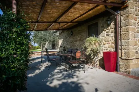 Granducato, Séjour de vacances toscan intemporel - Photo 35