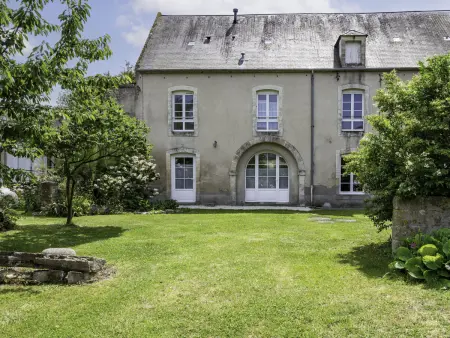 Maison Sainte Claire, Maison 5 personnes à Englesqueville La Percée - Photo 1