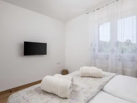 Matea, Maison 10 personnes à Krk Dobrinj - Photo 32