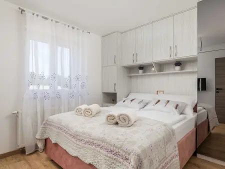 Matea, Maison 10 personnes à Krk Dobrinj - Photo 40