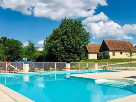 Lac Bleu 16, Belle maison dans un parc adapté aux enfants - Photo 1