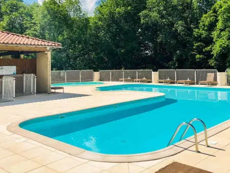Lac Bleu 16, Belle maison dans un parc adapté aux enfants - Photo 3