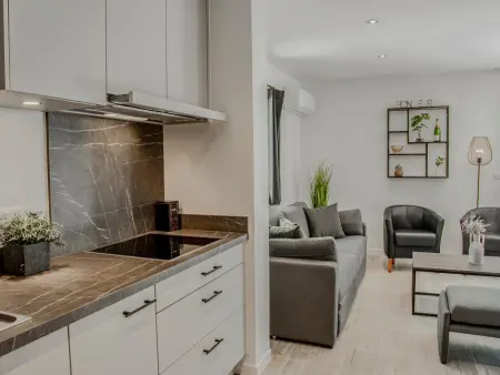 Lac Bleu 16, Belle maison dans un parc adapté aux enfants - Photo 4