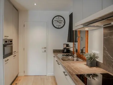 Lac Bleu 16, Belle maison dans un parc adapté aux enfants - Photo 8
