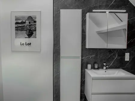 Lac Bleu 16, Belle maison dans un parc adapté aux enfants - Photo 12