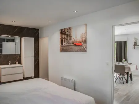 Lac Bleu 16, Belle maison dans un parc adapté aux enfants - Photo 16