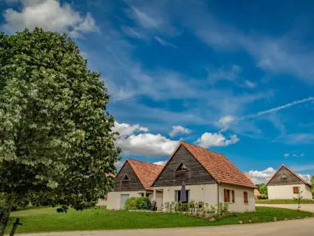 Lac Bleu 16, Belle maison dans un parc adapté aux enfants - Photo 25