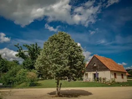 Lac Bleu 16, Belle maison dans un parc adapté aux enfants - Photo 26