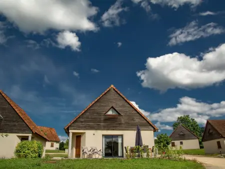 Lac Bleu 16, Belle maison dans un parc adapté aux enfants - Photo 27