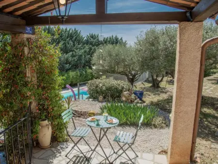 Villa Valentin, Villa familiale avec piscine - Photo 3