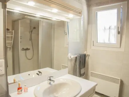 Villa Valentin, Villa familiale avec piscine - Photo 10