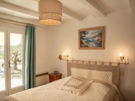 Villa Valentin, Villa familiale avec piscine - Photo 11