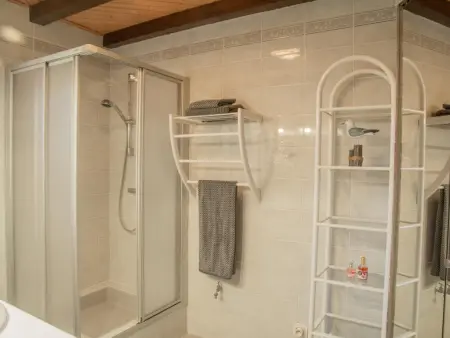 Villa Valentin, Villa familiale avec piscine - Photo 12
