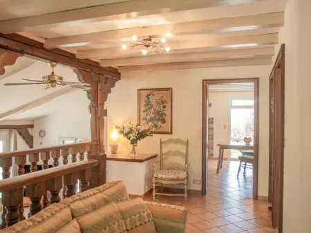 Villa Valentin, Villa familiale avec piscine - Photo 15
