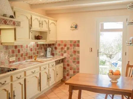 Villa Valentin, Villa familiale avec piscine - Photo 19