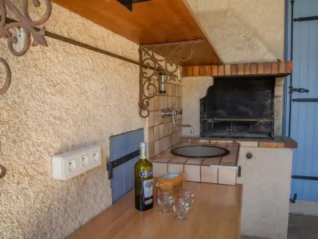 Villa Valentin, Villa familiale avec piscine - Photo 25