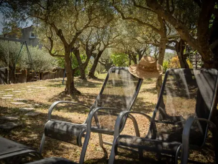 Villa Valentin, Villa familiale avec piscine - Photo 30